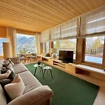 Ferienhaus Infinity Sky By Belle-stay Heated Pool, Sauna And Lift *