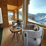 Ferienhaus Infinity Sky By Belle-stay Heated Pool, Sauna And Lift