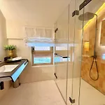 Ferienhaus Infinity Sky By Belle-stay Heated Pool, Sauna And Lift