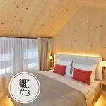 Ferienhaus Infinity Sky By Belle-stay Heated Pool, Sauna And Lift