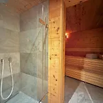 Infinity Sky By Belle-stay Heated Pool, Sauna And Lift Rohrberg