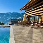 Infinity Sky By Belle-stay Heated Pool, Sauna And Lift Rohrberg