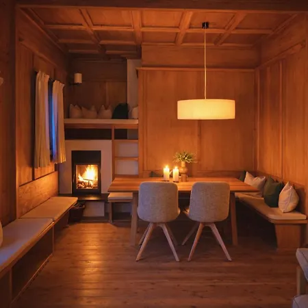 Feriehus Infinity Sky By Belle-stay Heated Pool, Sauna And Lift