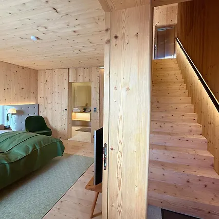 Feriehus Infinity Sky By Belle-stay Heated Pool, Sauna And Lift Rohrberg