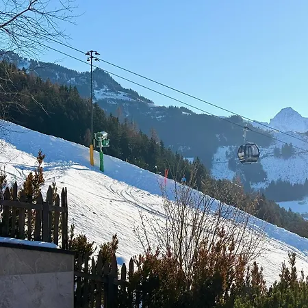 Infinity Sky By Belle-stay Heated Pool, Sauna And Lift