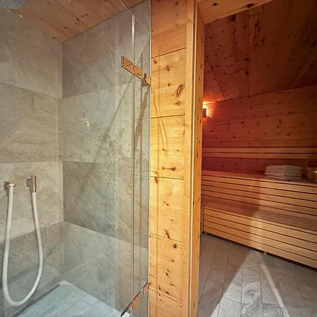 Infinity Sky By Belle-stay Heated Pool, Sauna And Lift Rohrberg