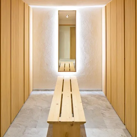 Infinity Sky By Belle-stay Heated Pool, Sauna And Lift * Rohrberg