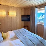 Feriehus Infinity Sky By Belle-stay Heated Pool, Sauna And Lift Rohrberg