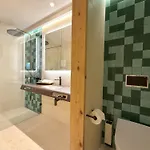 Infinity Sky By Belle-stay Heated Pool, Sauna And Lift Feriehus Rohrberg