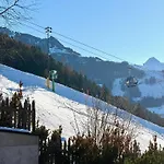Infinity Sky By Belle-stay Heated Pool, Sauna And Lift