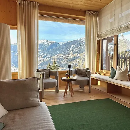 Ferienhaus Infinity Sky By Belle-stay Heated Pool, Sauna And Lift