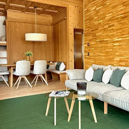 Infinity Sky By Belle-stay Heated Pool, Sauna And Lift Ferienhaus