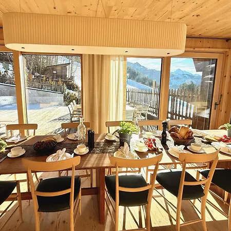 Feriehus Infinity Sky By Belle-stay Heated Pool, Sauna And Lift *