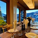 Infinity Sky By Belle-stay Heated Pool, Sauna And Lift Semesterbostad Rohrberg
