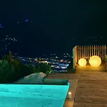 Infinity Sky By Belle-stay Heated Pool, Sauna And Lift * Rohrberg