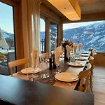 Infinity Sky By Belle-stay Heated Pool, Sauna And Lift * Rohrberg