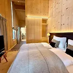 Semesterbostad Infinity Sky By Belle-stay Heated Pool, Sauna And Lift *
