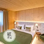 Infinity Sky By Belle-stay Heated Pool, Sauna And Lift Semesterbostad Rohrberg