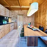 Semesterbostad Infinity Sky By Belle-stay Heated Pool, Sauna And Lift