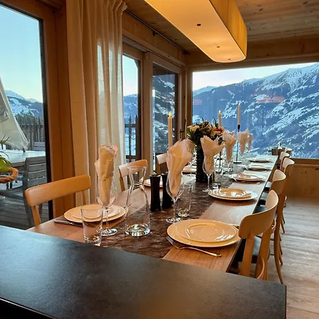 Infinity Sky By Belle-stay Heated Pool, Sauna And Lift * Rohrberg
