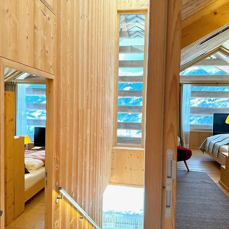 Infinity Sky By Belle-stay Heated Pool, Sauna And Lift 度假居 *