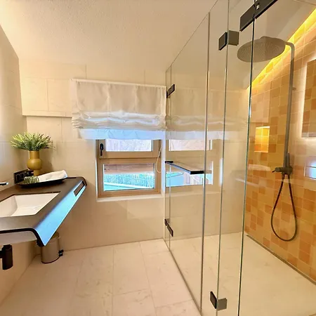 度假居 Infinity Sky By Belle-stay Heated Pool, Sauna And Lift
