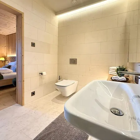 度假居 Infinity Sky By Belle-stay Heated Pool, Sauna And Lift *